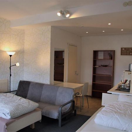 Jurgis Guest House Kaunas Eksteriør billede