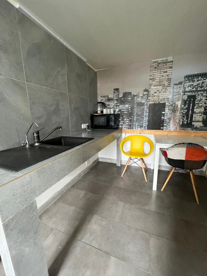Jurgis Guest House Kaunas Eksteriør billede