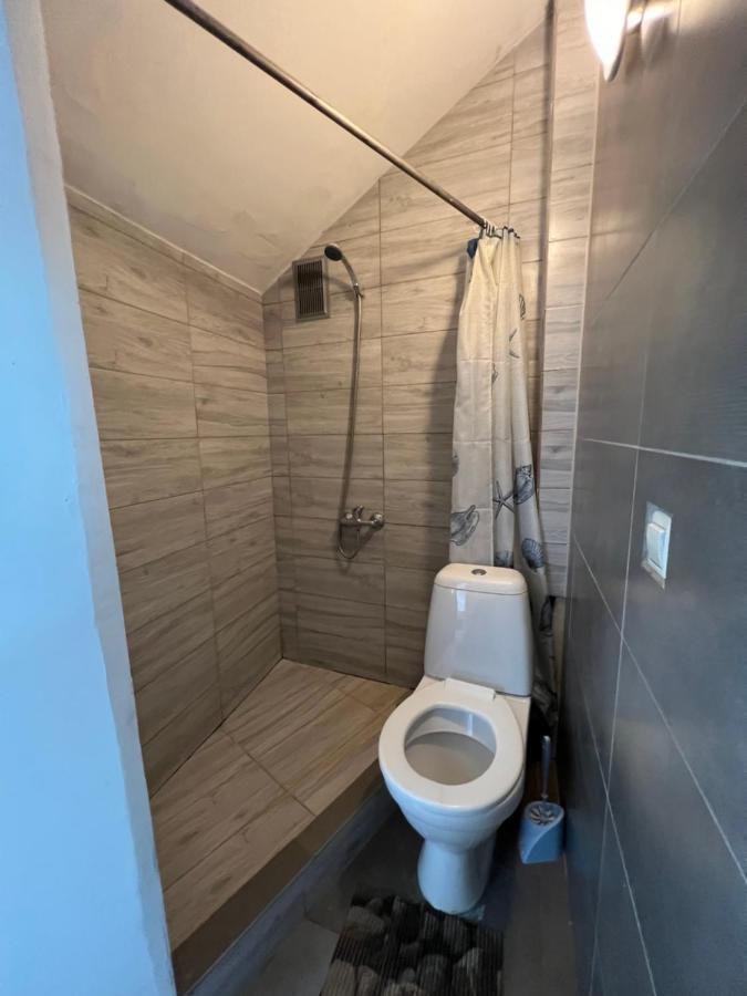Jurgis Guest House Kaunas Eksteriør billede