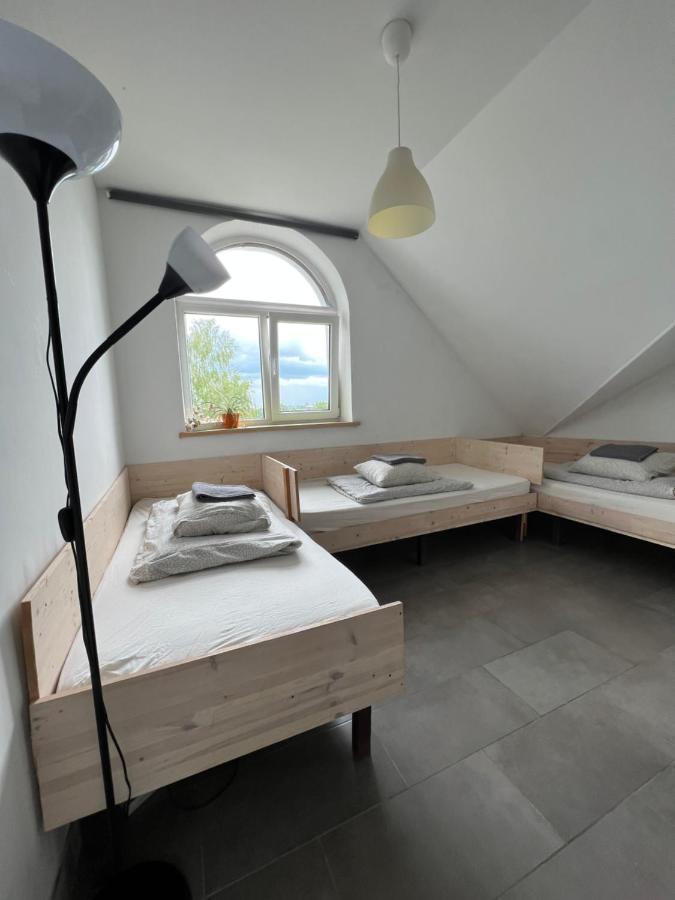 Jurgis Guest House Kaunas Eksteriør billede