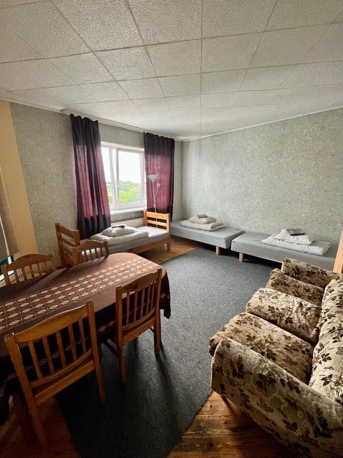 Jurgis Guest House Kaunas Eksteriør billede