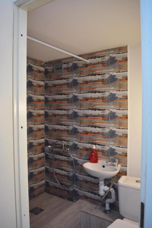 Jurgis Guest House Kaunas Eksteriør billede