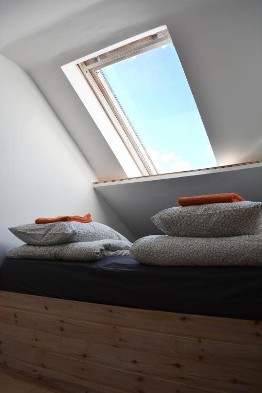 Jurgis Guest House Kaunas Eksteriør billede