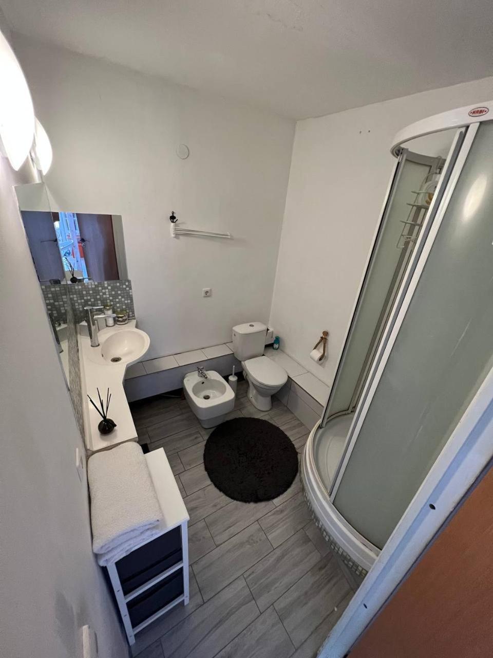 Jurgis Guest House Kaunas Eksteriør billede