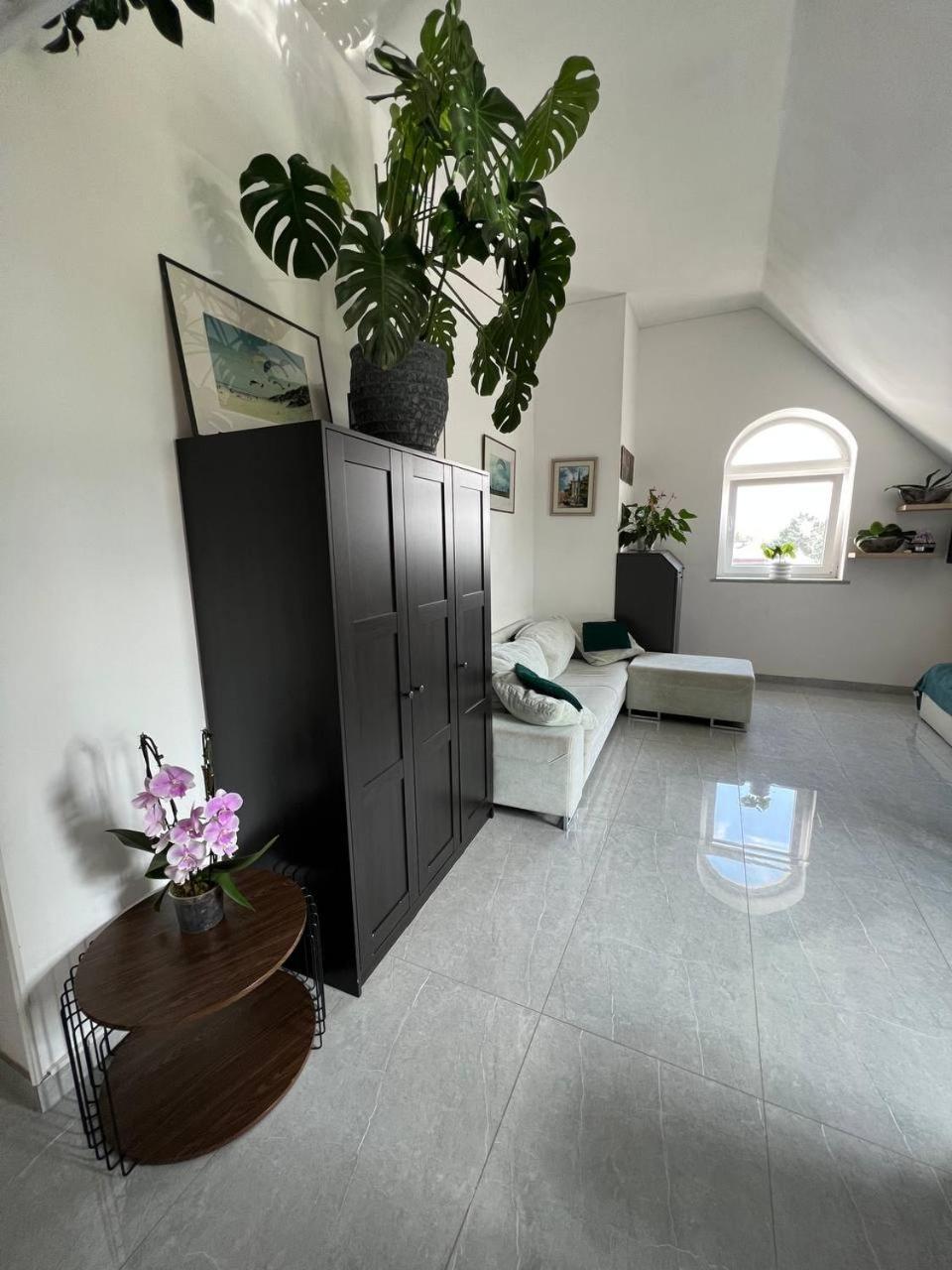Jurgis Guest House Kaunas Eksteriør billede