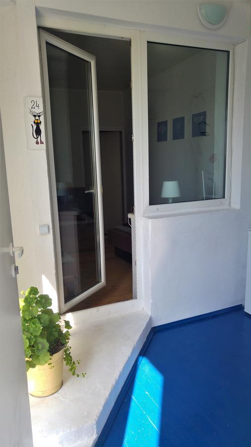 Jurgis Guest House Kaunas Eksteriør billede