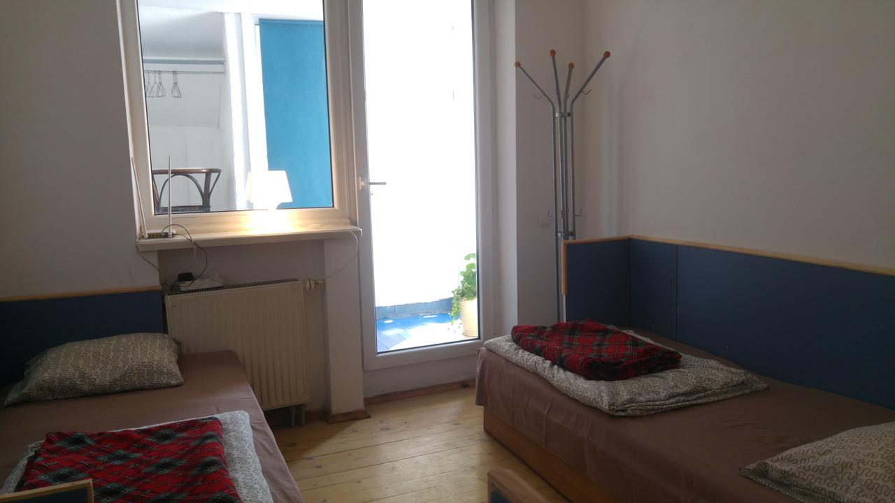 Jurgis Guest House Kaunas Eksteriør billede
