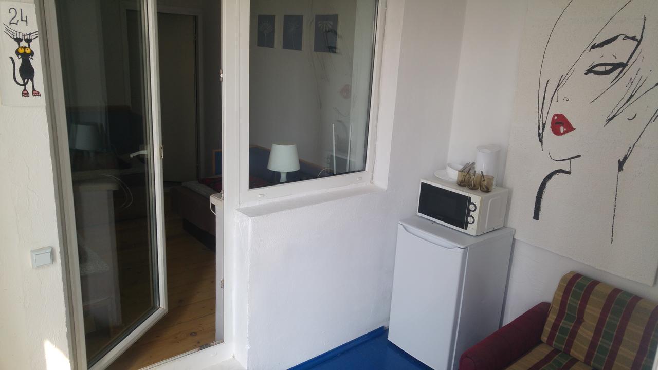 Jurgis Guest House Kaunas Eksteriør billede