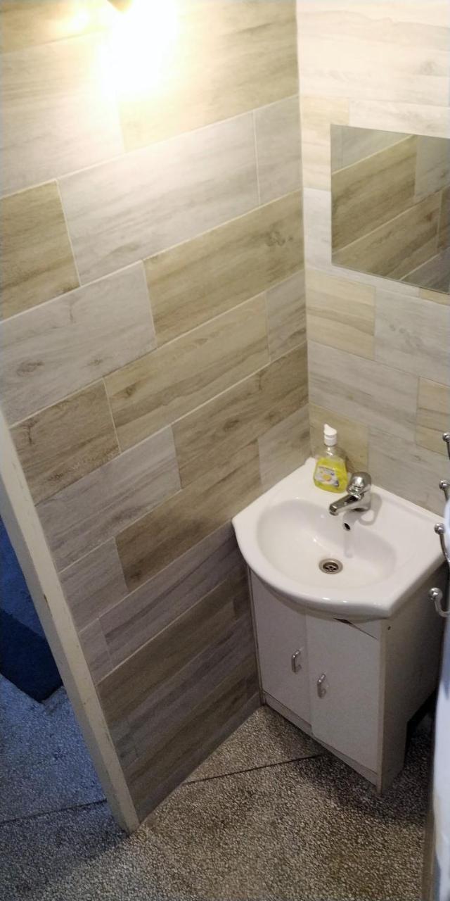 Jurgis Guest House Kaunas Eksteriør billede