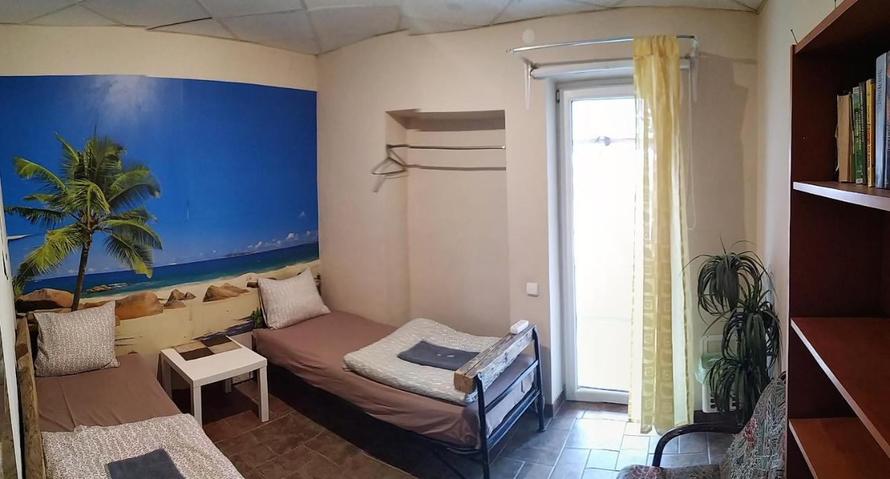 Jurgis Guest House Kaunas Eksteriør billede