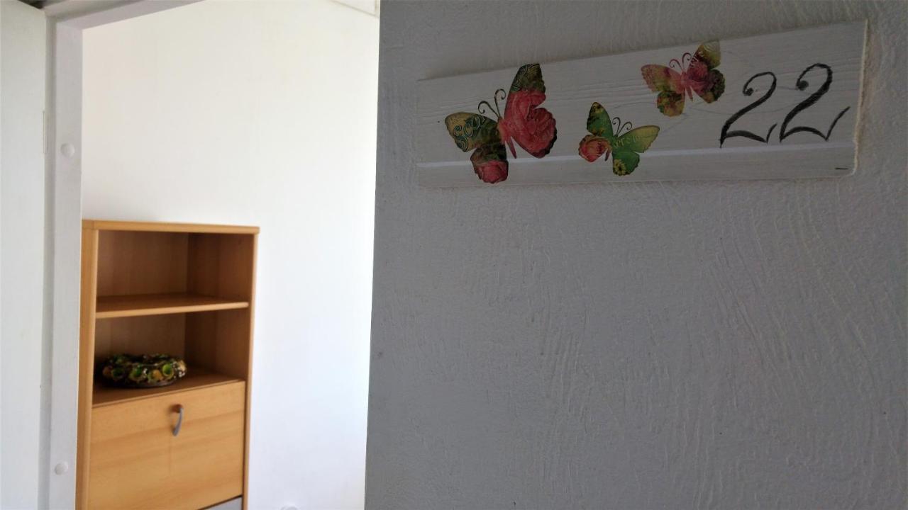 Jurgis Guest House Kaunas Eksteriør billede