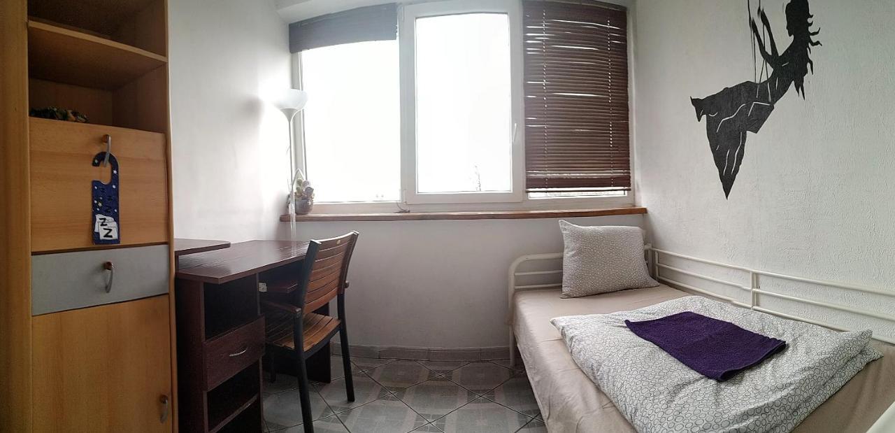 Jurgis Guest House Kaunas Eksteriør billede