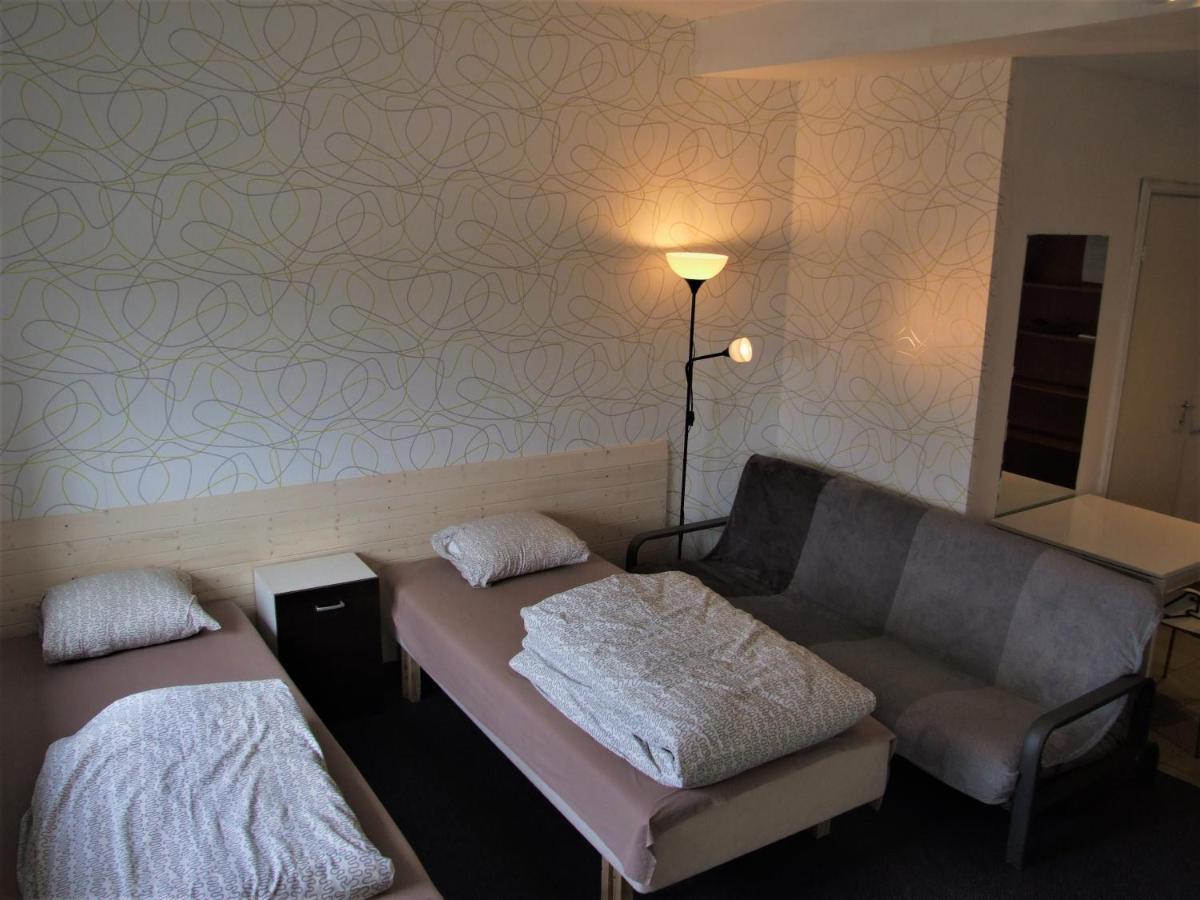Jurgis Guest House Kaunas Eksteriør billede