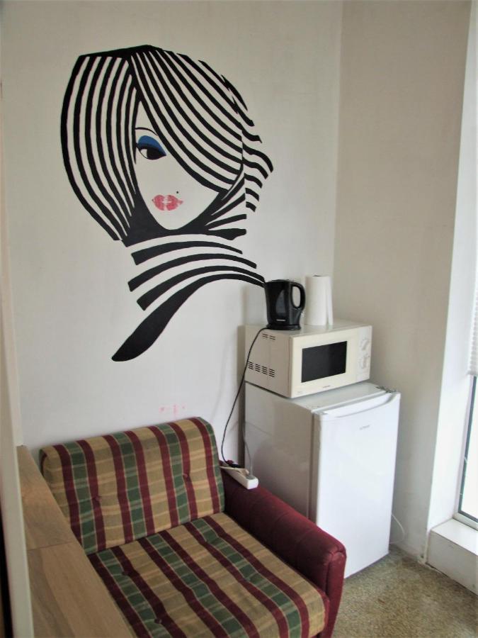 Jurgis Guest House Kaunas Eksteriør billede