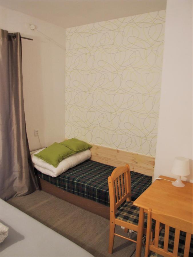 Jurgis Guest House Kaunas Eksteriør billede